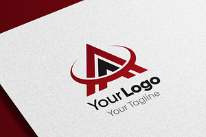 Aston Building Logo Template, a Branding & Logo Template by Grapixy