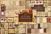 Vintage Bundle – 60% Off! – 21 Packs, an Object Graphic by The Object Atlas (Thumbnail 17 of 26)