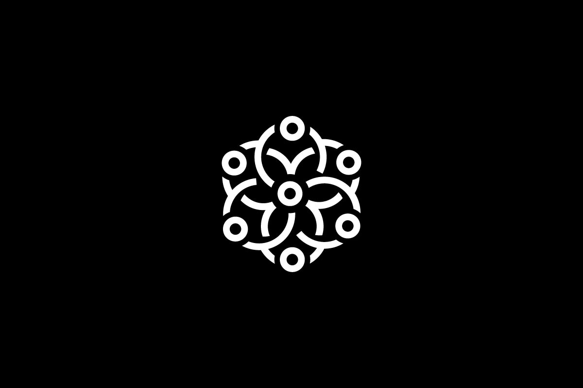 Community Unity Logo Design, a Branding & Logo Template by arhabib (Photo 12 of 12)