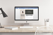 Resume Template 1, 2 page Abbey Road, a Resume Template by Resume Angels (Thumbnail 6 of 9)