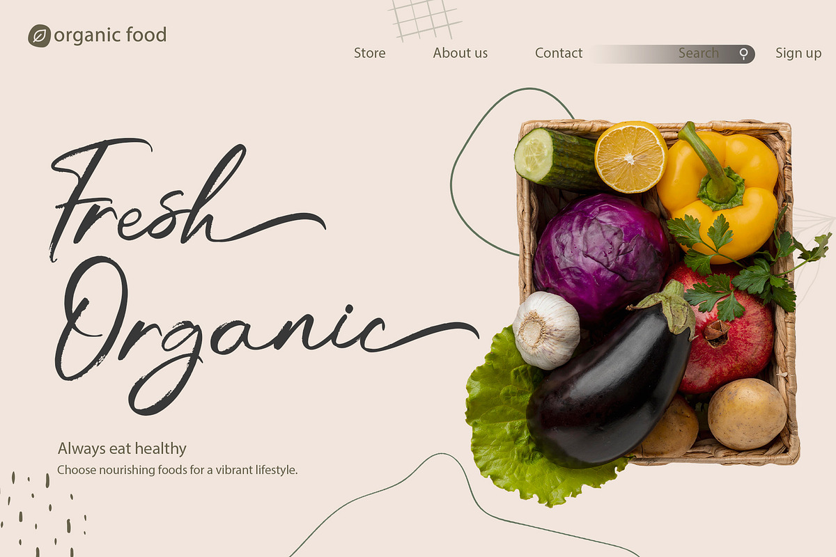 Urban Handwritten – Brush Script, a Handwritten Font by Letterara (Photo 8 of 13)