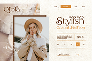 Allieno, a Serif Font by kerismaker (Thumbnail 11 of 12)