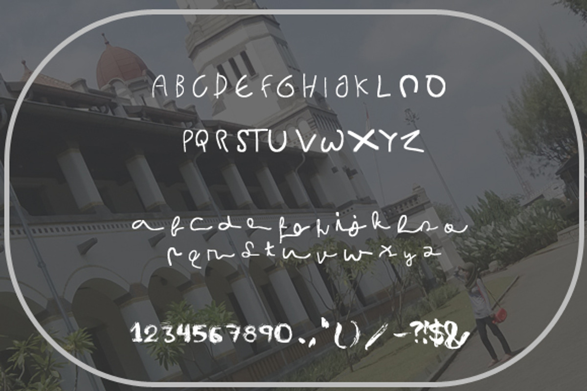 Romenture preview 4