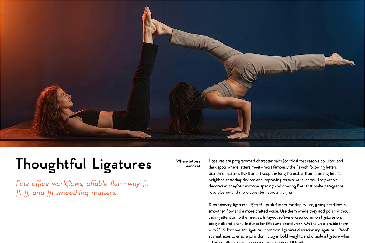 Qasel Sans — A Humanist Sans Serif, a Sans Serif Font by Elyas Beria Studio (Photo 6 of 11)