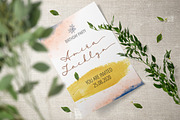 Lambresia Script, a Script Font by Kotak Kuning Studio (Thumbnail 3 of 8)