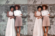 55 Lightroom Presets, an Action Add-On by Preset Bunker (Thumbnail 6 of 11)