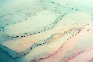 Soft pastel marble background