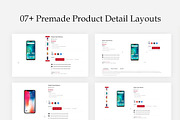 Leo Ditech Electronics & Gadgets Pre, a Websites & App Template by LeoTheme (Thumbnail 8 of 11)