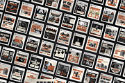 Photography Instagram Template, a Social Media Template by Branding Victory STD (Thumbnail 9 of 10)