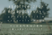 Amorae – Handwritten Font, a Handwritten Font by Badsign Type (Thumbnail 2 of 7)