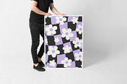 Soft Florals: Graphics + Patterns, a Pattern Graphic by Dedraw Studio (Thumbnail 14 of 21)