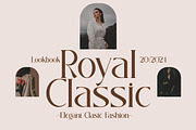 Naumia, a Serif Font by Kenrichi (Thumbnail 2 of 10)