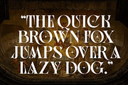 Movix, a Serif Font by Ardyanatypes (Thumbnail 11 of 12)