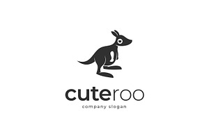 Kangaroo Logo
