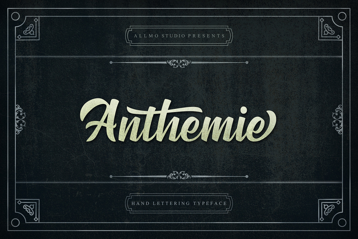 Anthemie