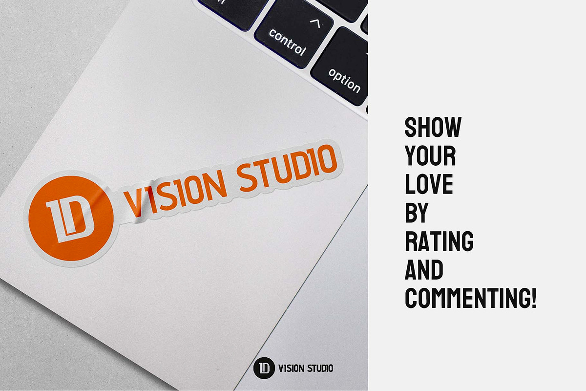 Agency Proposal Canva InDesign, a Brochure Template by ID Vision Studio (Photo 16 of 16)