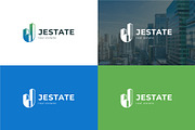 Construction | J Letter -Logo Design, a Branding & Logo Template by MD Foysal Hossain (Thumbnail 5 of 10)