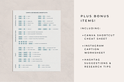 Joanna Social Media Quote Bundle, a Social Media Template by Atlas & Anchor Designs (Thumbnail 8 of 8)