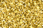 Grunge and Golden Textures, a Decorative Illustration by TAlex (Thumbnail 5 of 6)