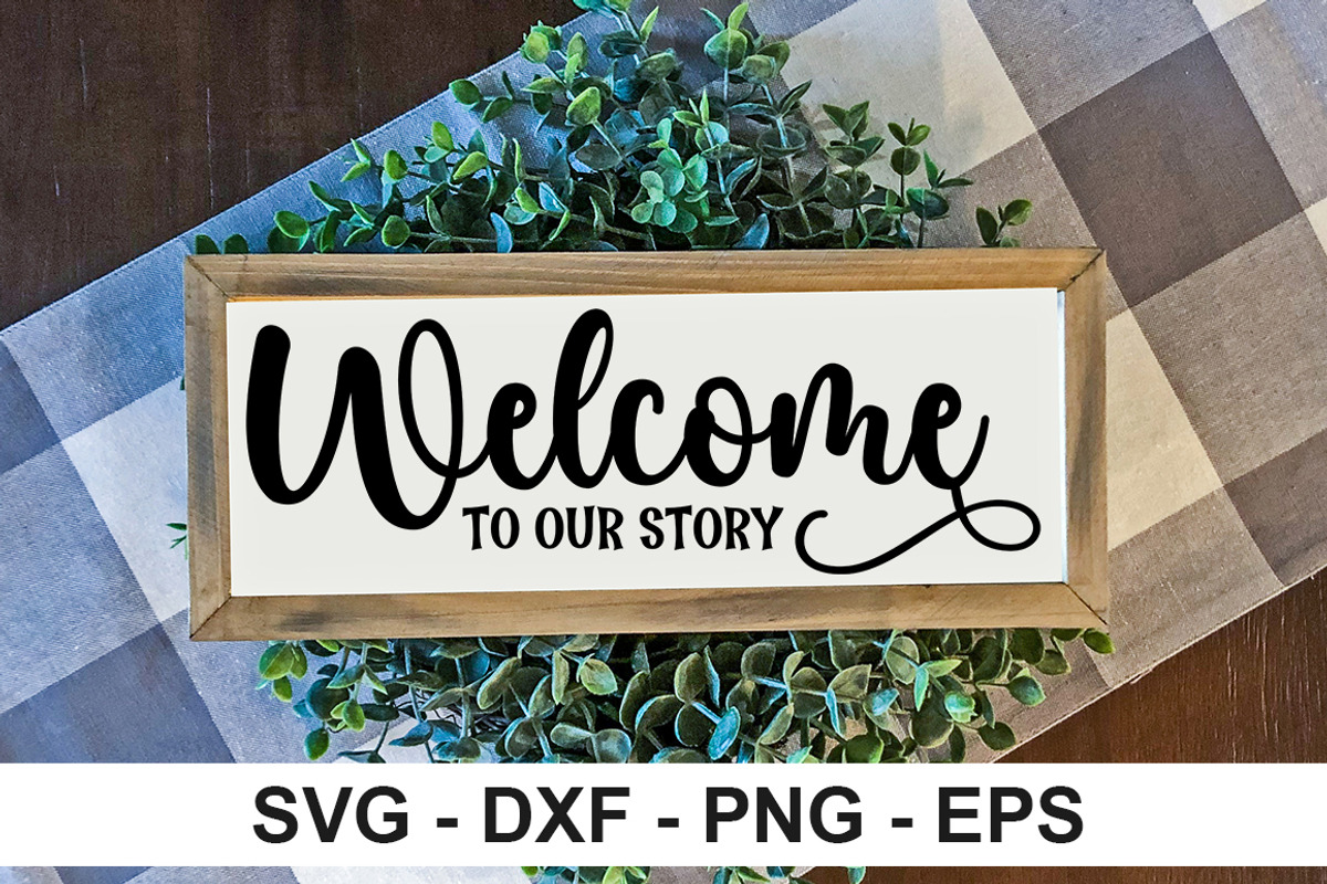 Farmhouse Sign Svg Bundle, a Decorative Illustration by Fokira (Photo 11 of 12)