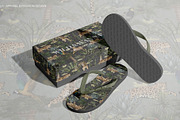 Wild Savanna - Pattern Collection, a Pattern Graphic by Alisa Fimen Design (Thumbnail 5 of 8)