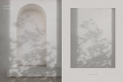 Dappled - Botanical Shadow Overlays, a Texture Graphic by alonahaidash (Thumbnail 14 of 16)