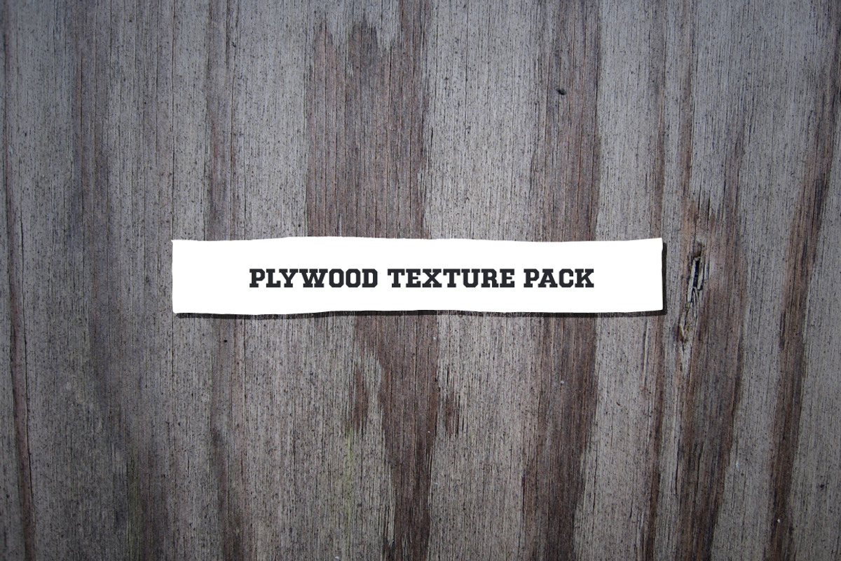 SALE - Plywood Texture Pack, a Texture Graphic by RM Photos and Art (Photo 3 of 4)