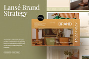 Lansé - Brand Strategy Template, a Presentation Template by Creavora (Thumbnail 9 of 13)