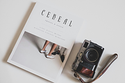 Hawthorne Victorian Serif, a Blackletter Font by gafaroff studio (Thumbnail 5 of 8)