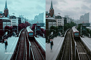 Infrared I, a Preset Add-On by colorituals (Thumbnail 6 of 8)