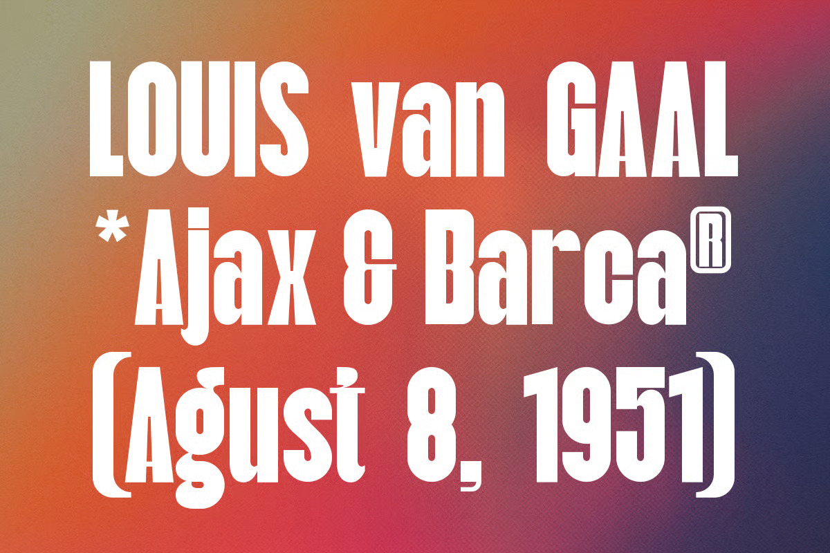 Sportday – Condensed Sans Display, a Sans Serif Font by Brand Earth (Photo 10 of 12)
