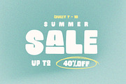 Lago Sea Sans Serif, a Sans Serif Font by maghrib (Thumbnail 6 of 6)