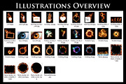 Smoke and Fire Toolkit, a Brush Add-On by xresch (Thumbnail 11 of 16)