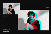 Glitch Photo Effect, a Layer Style Add-On by GlowGrid (Thumbnail 2 of 5)