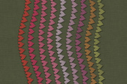 Procreate 3D Digital Embroidery, a Brush Add-On by Hanna Inaiáh (Thumbnail 4 of 11)