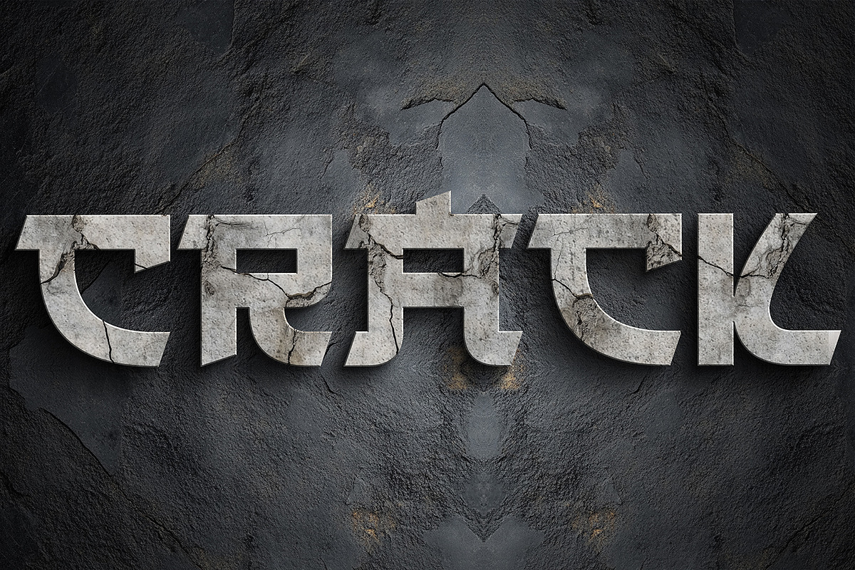 RAIKO – Japanese Inspired Futuristic, a Blackletter Font by OWPictures (Photo 8 of 11)