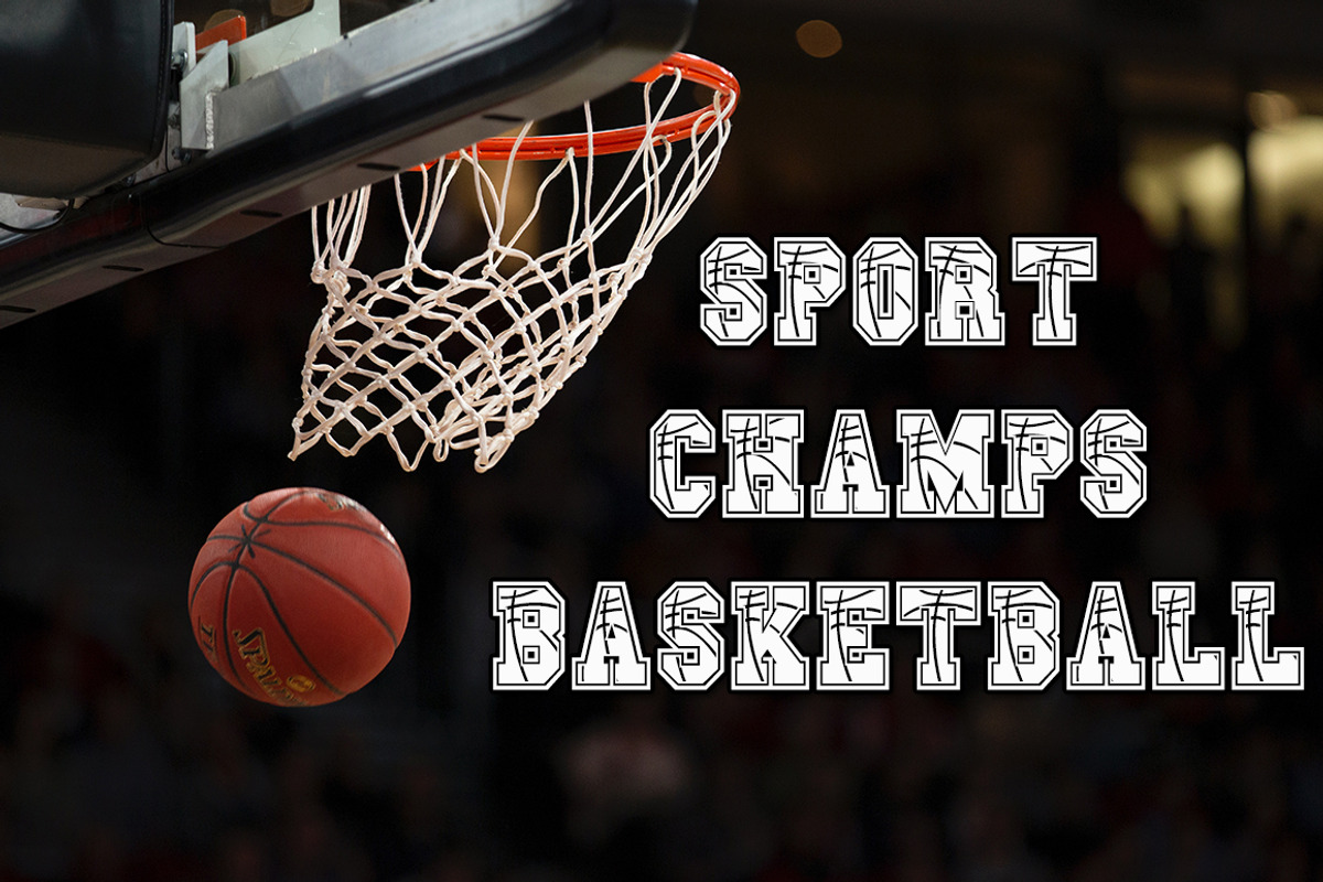 Sports Font Pack | Varsity Fonts, a Font by Anastasia Feya (Photo 9 of 21)