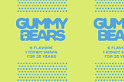 Westport Rounded — Geometric Sans, a Sans Serif Font by Inlay Studio (Thumbnail 4 of 8)