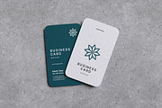 Business Card Mockup, an Advertising Mockup by swsi-studio (Thumbnail 3 of 5)