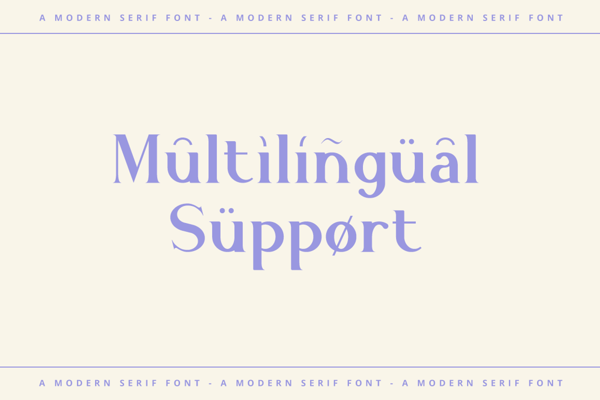 Quadrant Display, a Serif Font by RockboyStd (Photo 9 of 12)