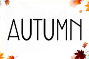 Perfect Christmas, a Sans Serif Font by InermediaSTUDIO (Thumbnail 2 of 7)