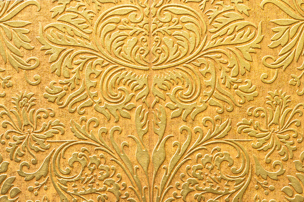 Decorative stucco texture, a Texture Graphic by ArtyomMirniy