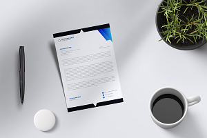 Letterhead