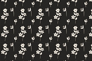 Modern Brushstroke Patterns Bundle, a Pattern Graphic by Lyolya Profitrolya (Thumbnail 4 of 13)