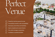 EVENT PLANNER INSTAGRAM POSTS, a Social Media Template by Daring Digies (Thumbnail 8 of 8)