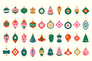 Christmas Bundle, an Object Graphic by Groovy Arts (Thumbnail 3 of 12)