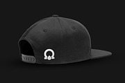 Vapeohm Logo, a Branding & Logo Template by GLXY (Thumbnail 3 of 4)