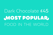 Mohr Rounded, a Sans Serif Font by Latinotype (Thumbnail 12 of 16)