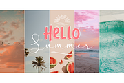Youth Hidalea - A Stylish Font Duo, a Handwritten Font by Ainun Jinan (Thumbnail 7 of 9)