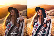 Best Lightroom Presets for Bloggers, an Action Add-On by BeArt-Presets (Thumbnail 19 of 23)